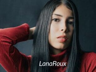 LanaRoux