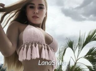 LanaSilver