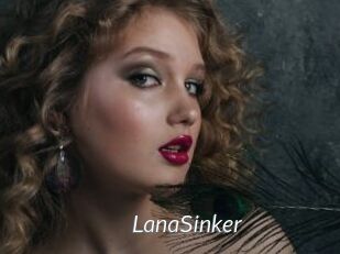 LanaSinker