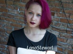 LanaStewart