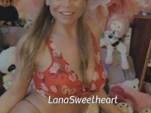 LanaSweetheart