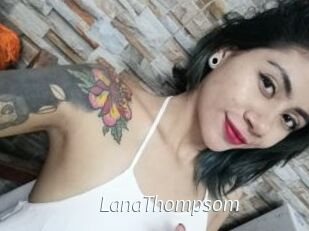 LanaThompsom