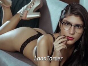 LanaTorner Porn Star