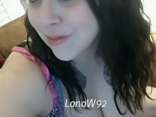 LanaW92