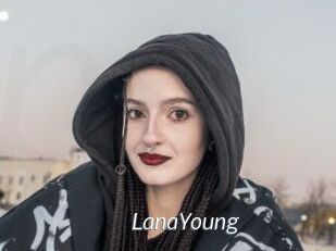 LanaYoung