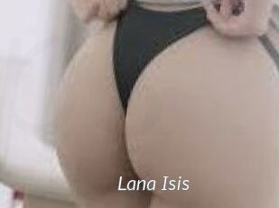 Lana_Isis