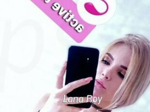 Lana_Roy