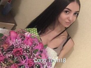 Lana_Teen18
