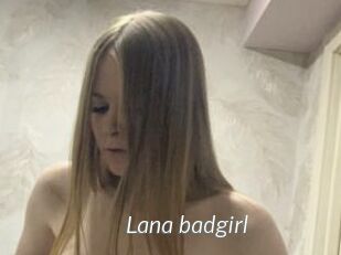 Lana_badgirl