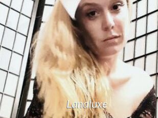 Lanaluxe