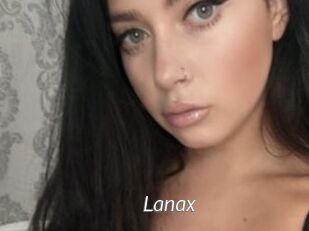 Lanax