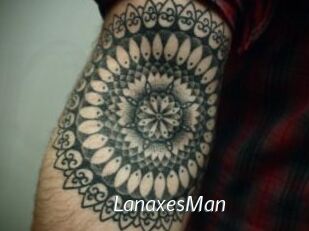 LanaxesMan