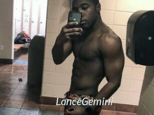 LanceGemini