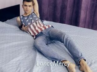 LanceMercy