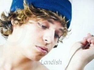 Landish