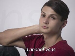 LandonEvans