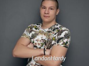 LandonHardy
