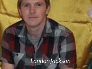 LandonJackson