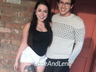 LaneAndLena