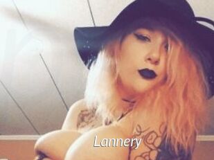Lannery