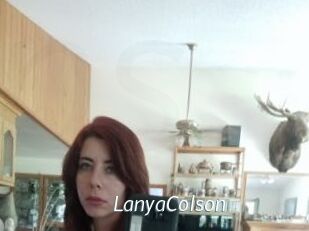 LanyaColson