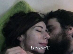 LanyaHC