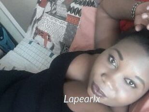 Lapearlx