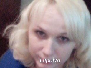 Lapulya