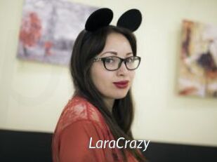 LaraCrazy