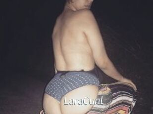 LaraCunt