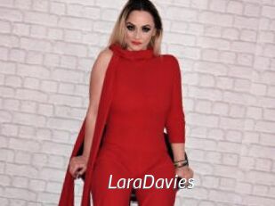 LaraDavies