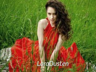 LaraDusten