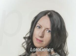 LaraGenea
