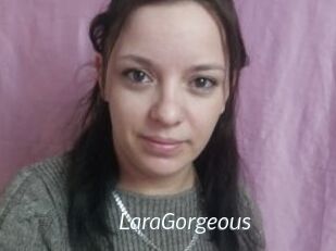 LaraGorgeous