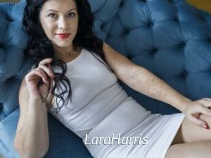 LaraHarris