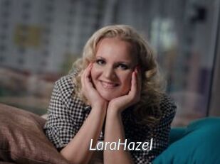 LaraHazel