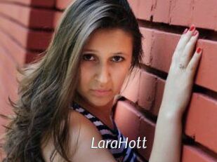 LaraHott