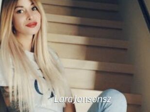 LaraJonsonsz