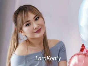 LaraKonty