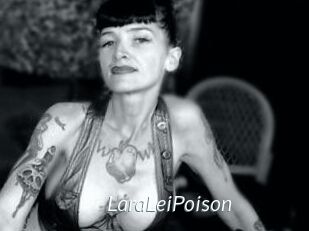 LaraLei_Poison