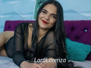 LaraLorenza