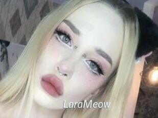 LaraMeow