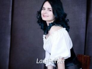 LaraParker
