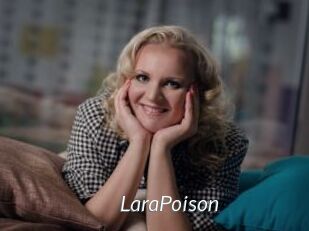 LaraPoison