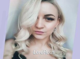 LaraRous