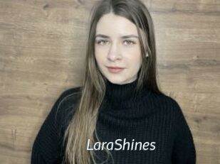 LaraShines