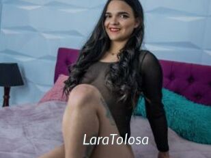 LaraTolosa