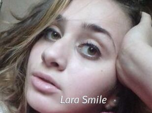 Lara_Smile