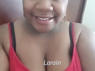 Larain