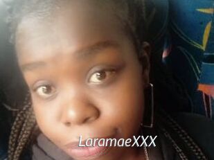 LaramaeXXX